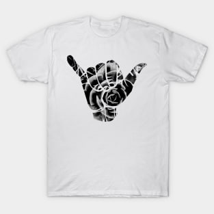 Shaka Sign T-Shirt